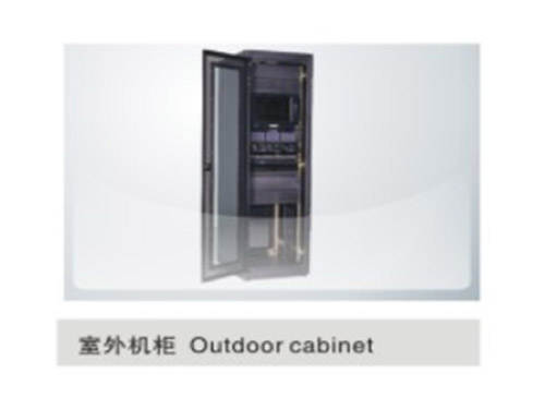 柴油發電機組自動起動控制箱